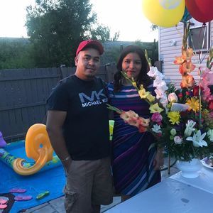 Meet your Posher, Conchis